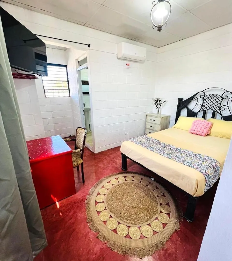 Apartament Corazon Urbano Jarabacoa 0*,