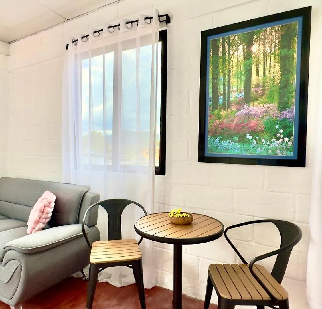 Apartament Corazon Urbano Jarabacoa