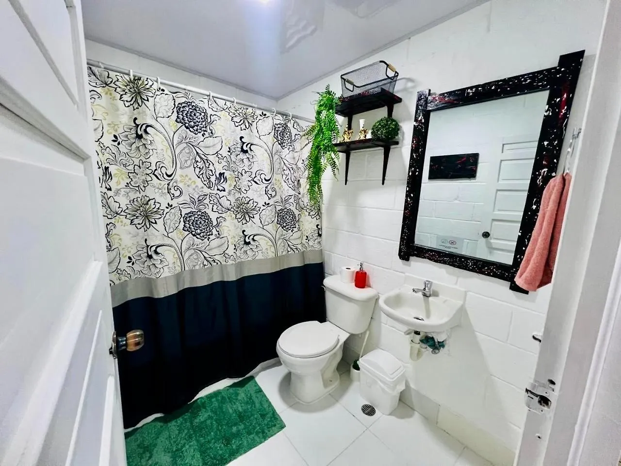 Apartament Corazon Urbano Jarabacoa 0*,
