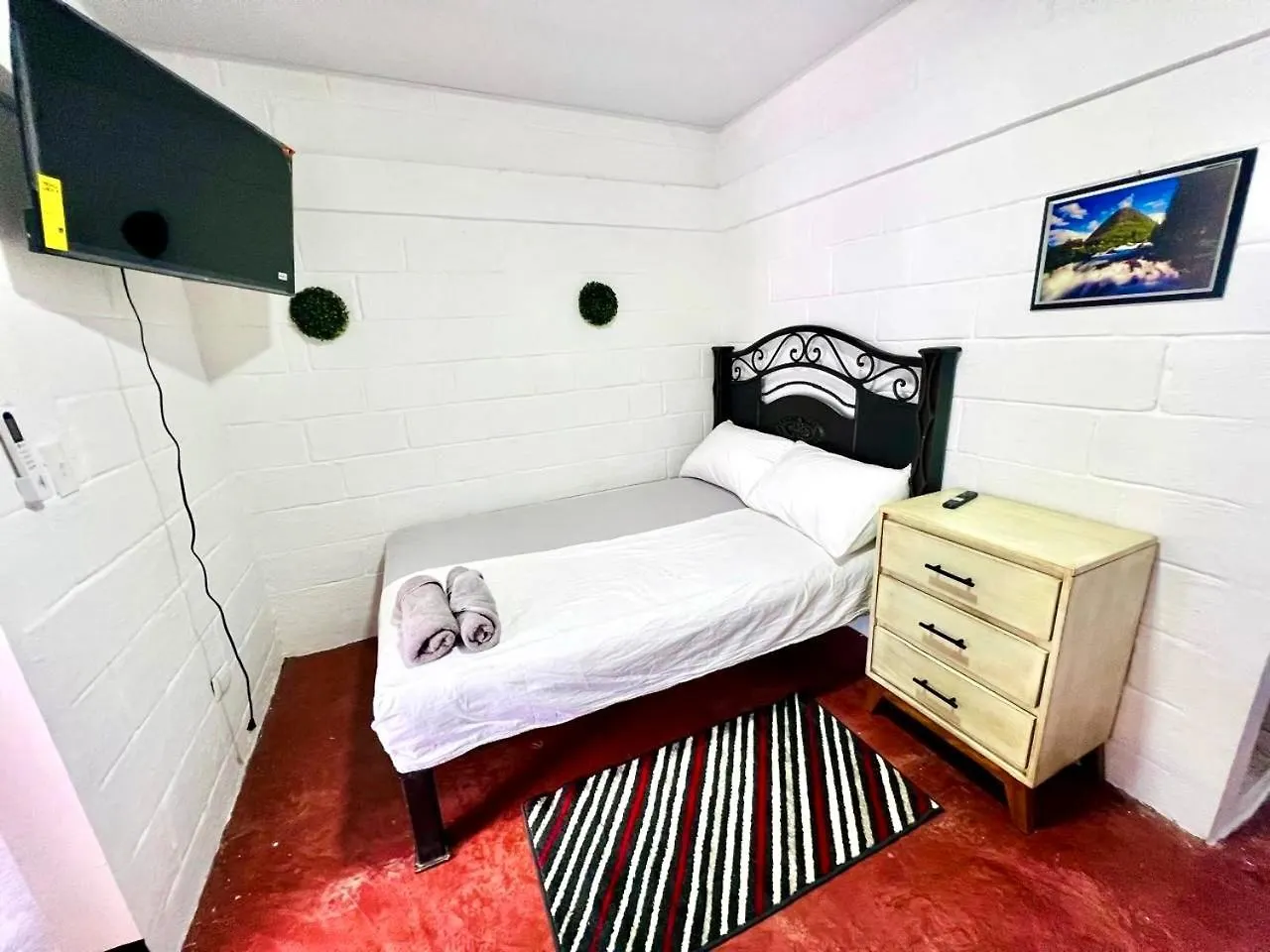 Apartament Corazon Urbano Jarabacoa