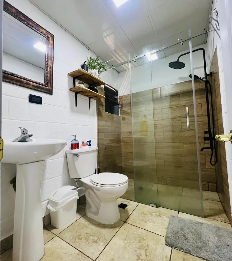 Apartament Corazon Urbano Jarabacoa
