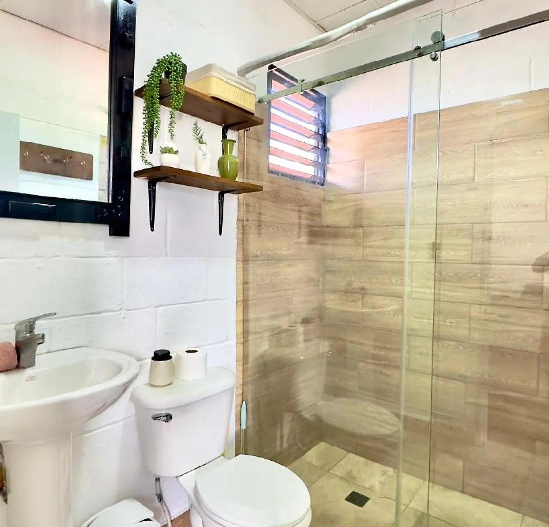 Corazon Urbano Apartment Jarabacoa