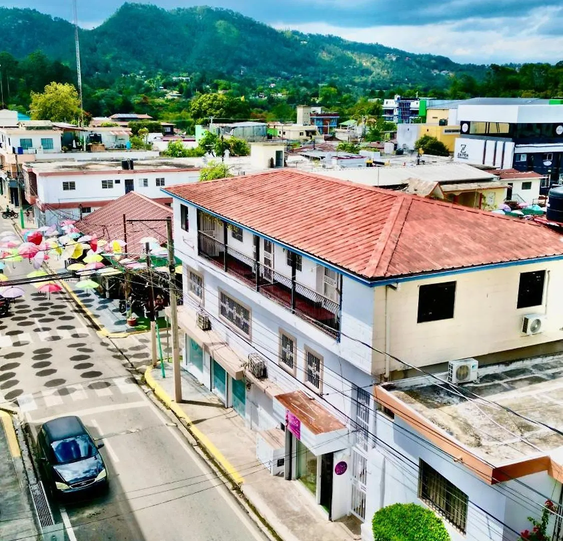 Corazon Urbano Apartment Jarabacoa