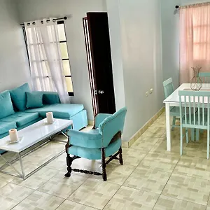 Oasis De Paz 2 Apartamento
